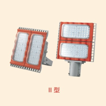 免维护LED防爆泛光灯BZD188-04 Ⅰ型